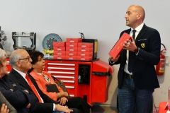 SFC Presentation by Mauro Apicella