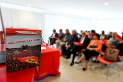 Wellcome kit Presentation