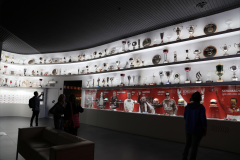 Ferrari Trophy Room (Museo Ferrari)