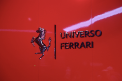 Universo FErrari