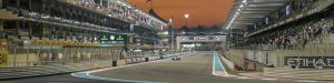 Yas Marina Circuit