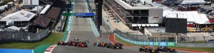 Circuit of The Americas