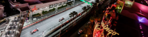 Las Vegas Strip Circuit